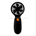 Mini ventilador pequeño inteligente AI de verano